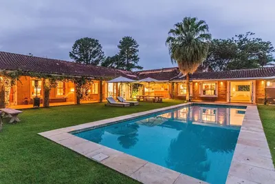 Image de Lb - Se02 House in Penedo 12 Rooms Vacation Rental