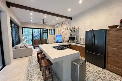 Image de House Chuen Tulum Jungle