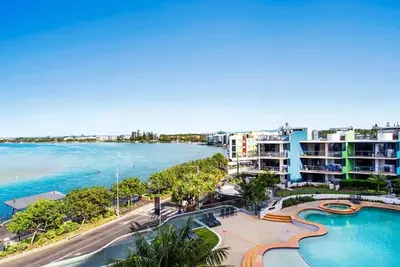 Image de Grand Pacific, Unit 66, 100 Bulcock St, Caloundra