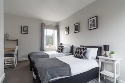 Image de Hawthorn- Great 2 bed home in Ashington, Northumberland