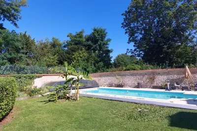 Image de Villa Marnier - Les Demoiselles Ă Versailles
