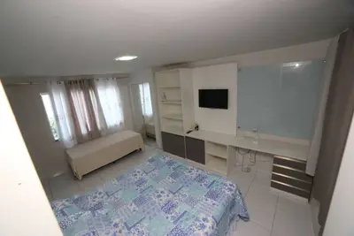 Image de Cozy hostel in Campina Grande