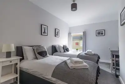 Image de A home from home in the heart of Northumberland