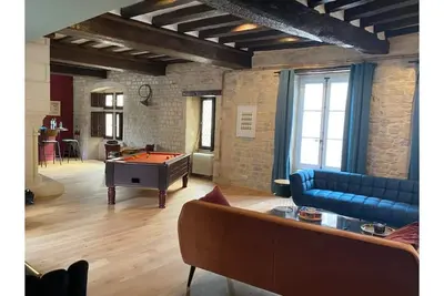 La Maîtrise, au cœur de Bayeux\nLes Maisons des Pommiers
