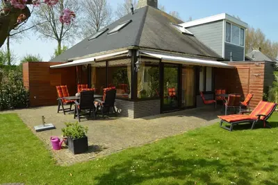 Image de Zeeland4you-Oasis of relaxation