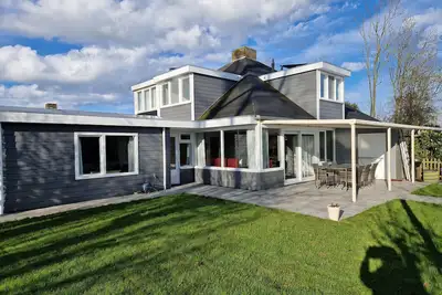 Image de House Zeeland am Deich - New modernized, oasis of relaxation