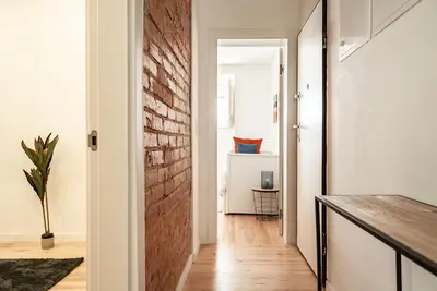 Image de Mace Brown Apartment, Penha de Franca, Lisbon