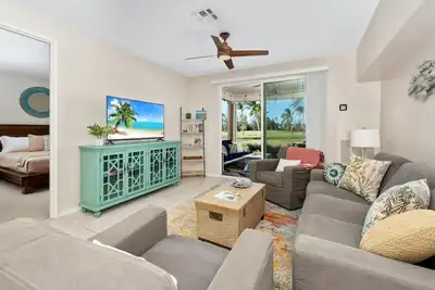 Includes Beach Gear. Waikoloa Fairway Villas G4