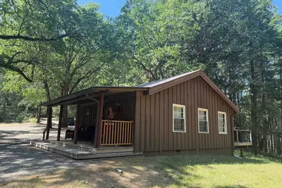 Image de Cowgirl Cabin • 2 Queens • Ac • W/D • Wi-Fi