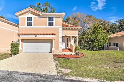 Image de Pet-Friendly Homosassa Condo: Walk to River!