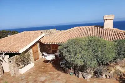Image de Villa Tramonti di Gallura