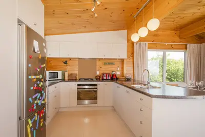 Image de Onemana Lookout - Onemana Holiday Home