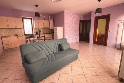 Image de Monet - Spacious apartment with garden in La Morra