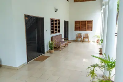 Image de Nyumba Lodge Grand-Popo