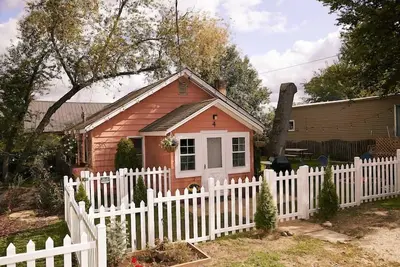 Image de The Coral Cottage