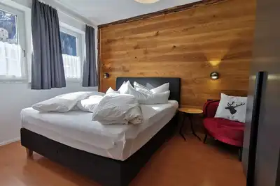 Image de Bella Vista Apartments Apart 1 - 2 bedrooms with garden (4+2)