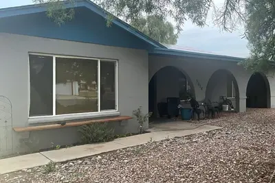 Image de Super bowl head quarters