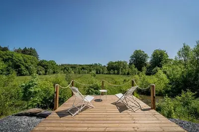 Image de Location villa Le Moulin de la Piérie