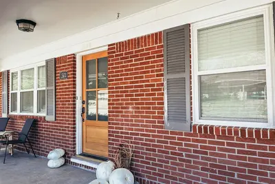 Image de Bristow Bungalow