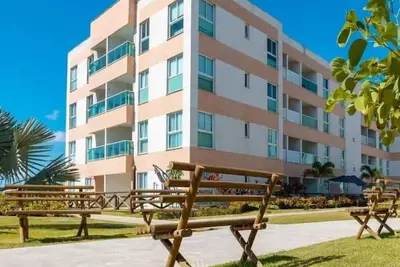 Image de Porto de galinhas/ Ipojuca Muro Alto