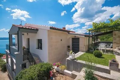Image de Apartments Villa Nadalina Deluxe