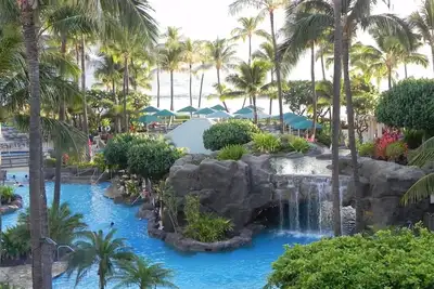 Image de 🌴 Marriott Maui Ocean Club✨ Experience Paradise in a 2br Villa - Sleeps 8!