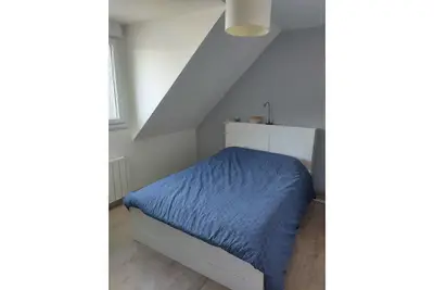 Image de Maison bord du Golfe du Morbihan