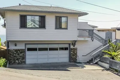 Image de Classic Cayucos beach house with amazing ocean views