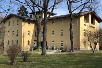 Image de Mountain Resort Villa Sternkopf Rittersgrün