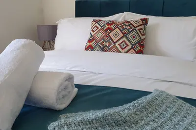 Image de Cosy 3 bedroom house