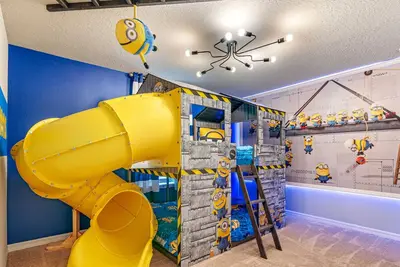 Image de Unforgettable Family Getaway Luxury 9br Villa