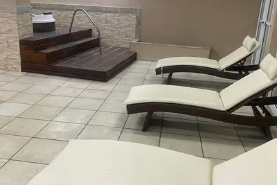 Image de Porto real resort apartment