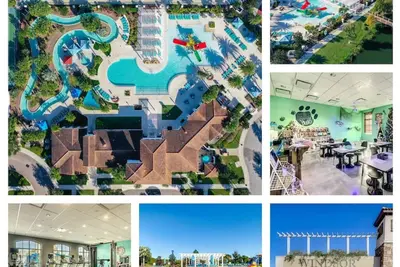 Image de Windsor at Westside Resort/Pool/Water Park