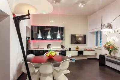 Image de Three flats close to Vatican - Prati