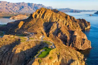 Villa del Palmar at the Islands of Loreto!