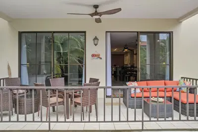 Image de Shaded Terrace w/Bbq - Multiple Pools & Beach Club