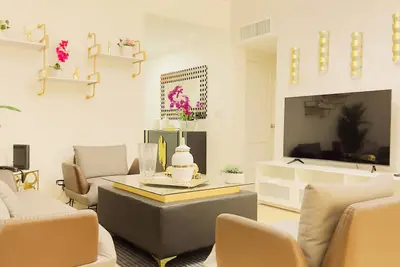 Image de Lovely 2-Bedroom Apartment at Guavaberry Golf and Country Club