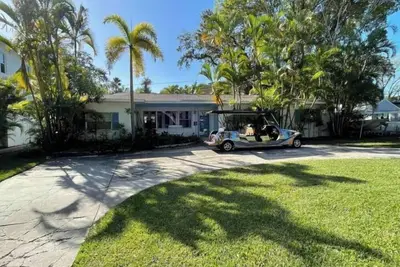 Image de Davis Islands' Hidden Gem