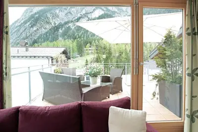 Image de Terrassenwohnung - Bergkristall