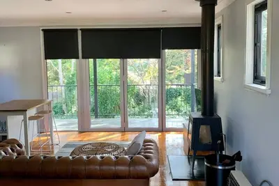 Image de Studio Stay at Cuyong Cottage