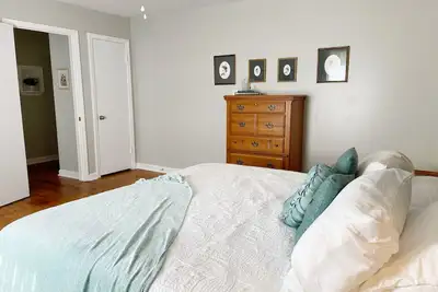 Image de Kestrel Wood—Charming three bedroom home near everything