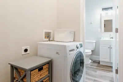 Image de Newly remodeled bungalow style home 4 min from downtown Spartanburg