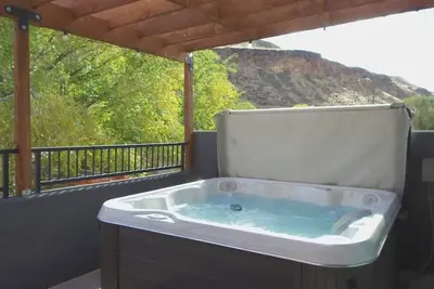 Image de Silver Reef Mine | Ball Pit & Hot Tub