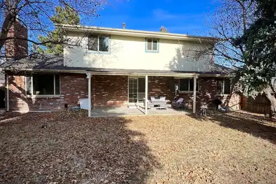 Image de Golden Getaway