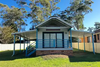 Image de The Sanctuary Cottage