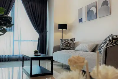 Image de Opus Residences by EUcation Home