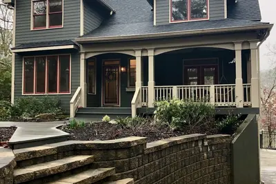 Image de Lovely Lake Escape