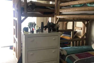 Image de Okemo Trailside Condo… walk right to Sachem trail