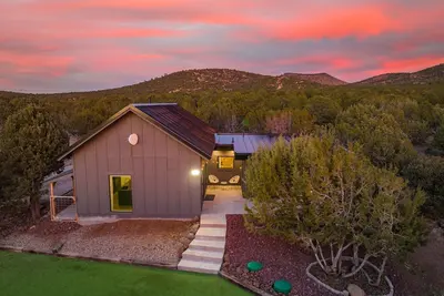 Image de Luxury Grand Canyon Basecamp • 40 min to South Rim