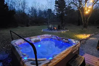 Image de Iron Elk Cabin |Hot Tub| Game Room| Lake Access